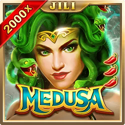 Medusa screenshot