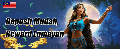 Pulangan Tunai VIP Mingguan promotion
