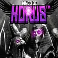 Wings of Horus screenshot