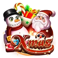 Xmas screenshot