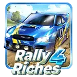Rally 4 Riches screenshot
